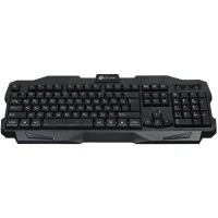 Клавиатура Oklick 757G фото 2